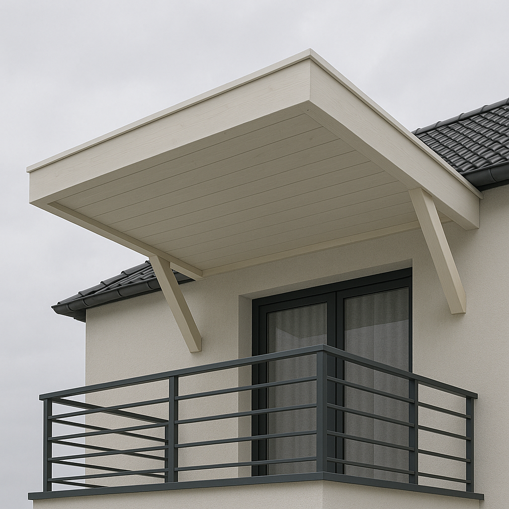 jasa kanopi balkon